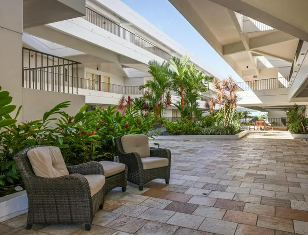 Royal Sea Cliff Kona by OUTRIGGER hotel detail image 1
