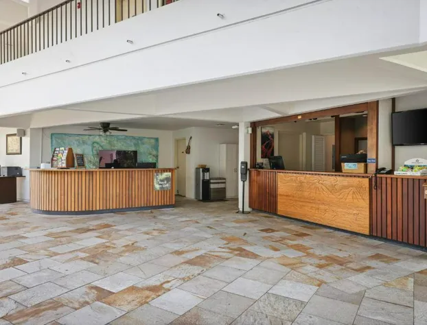 Royal Sea Cliff Kona by OUTRIGGER hotel detail image 2