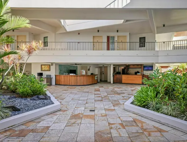 Royal Sea Cliff Kona by OUTRIGGER hotel detail image 3