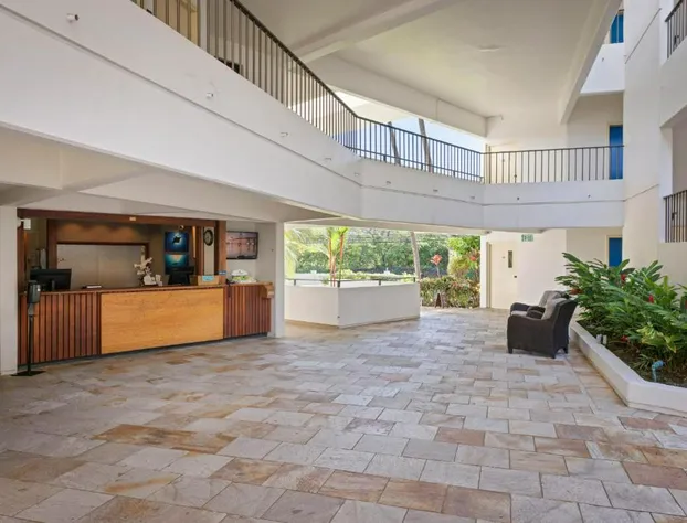 Royal Sea Cliff Kona by OUTRIGGER hotel detail image 4