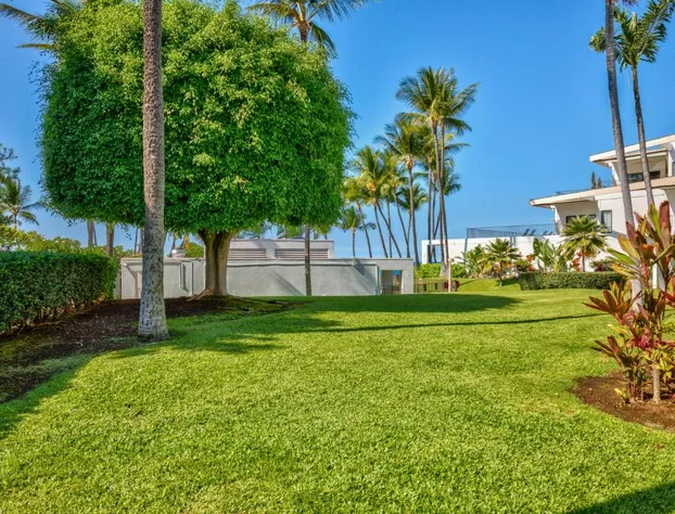 Royal Sea Cliff Kona by OUTRIGGER hotel detail image 3