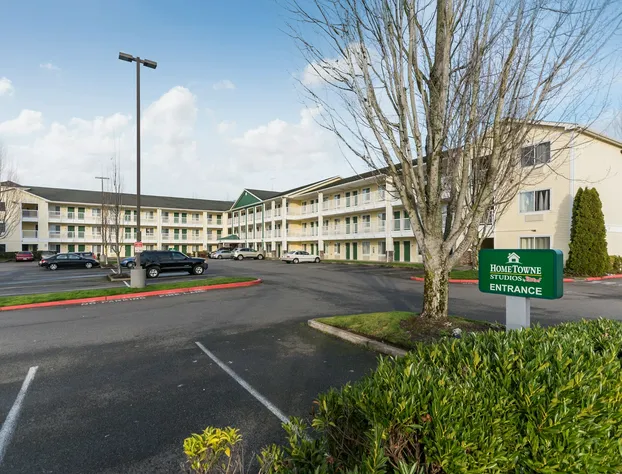 HomeTowne Studios By Red Roof Seattle - Kent/ Des Moines hotel detail image 1