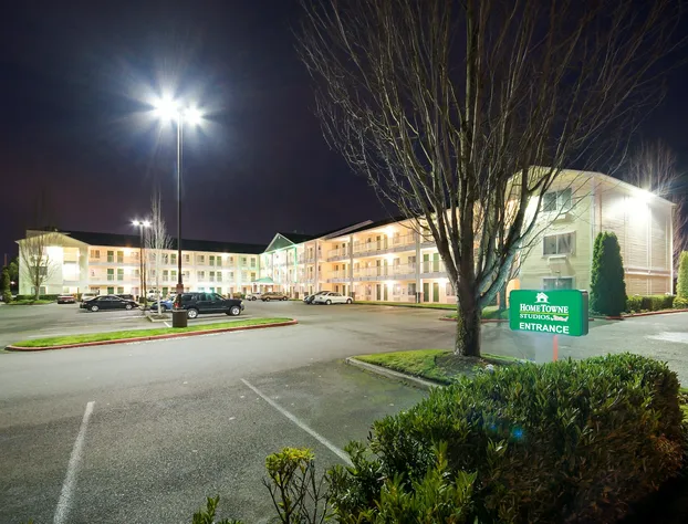 HomeTowne Studios By Red Roof Seattle - Kent/ Des Moines hotel detail image 3