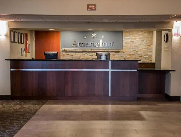 AmericInn by Wyndham Mounds View Minneapolis hotel detail image 2