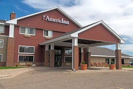 AmericInn by Wyndham Mounds View Minneapolis hotel hero
