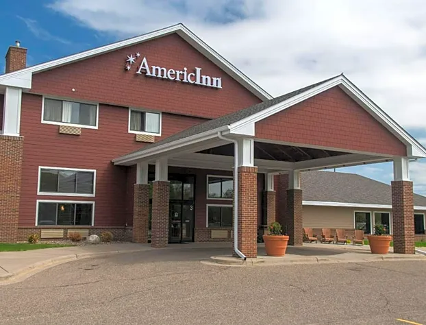 AmericInn by Wyndham Mounds View Minneapolis hotel detail image 2
