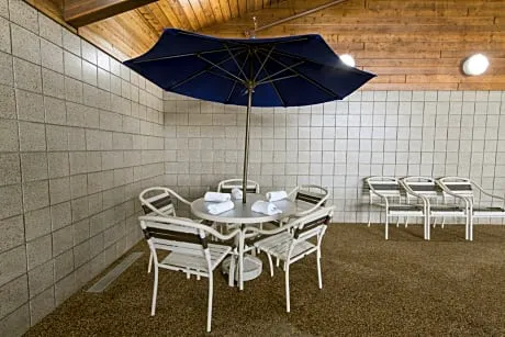 AmericInn by Wyndham Mounds View Minneapolis hotel detail image 3