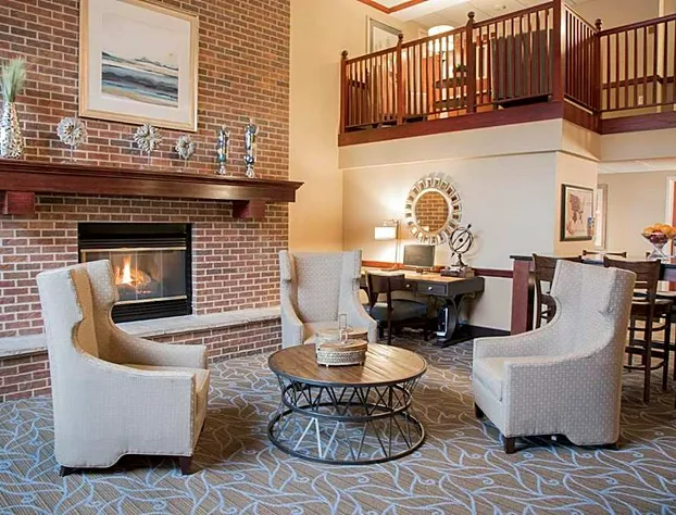 AmericInn by Wyndham Mounds View Minneapolis hotel detail image 1