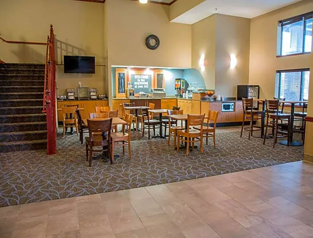 AmericInn by Wyndham Mounds View Minneapolis hotel detail image 4