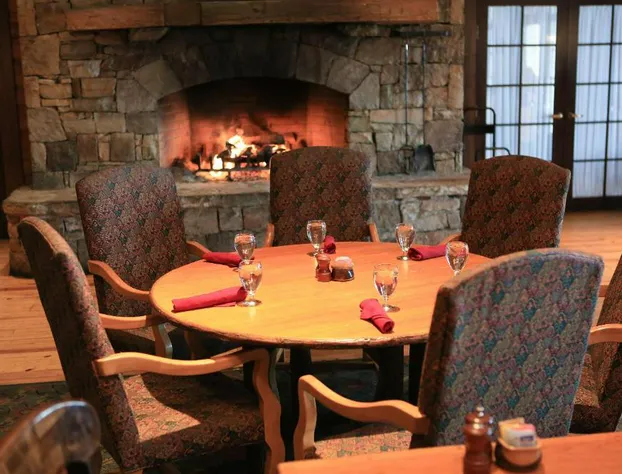 Brasstown Valley Resort & Spa hotel detail image 2