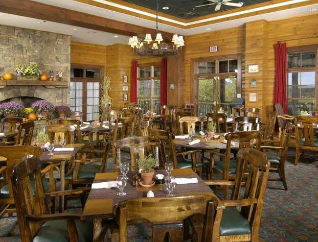 Brasstown Valley Resort & Spa hotel detail image 3