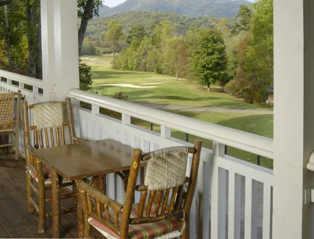 Brasstown Valley Resort & Spa hotel detail image 4