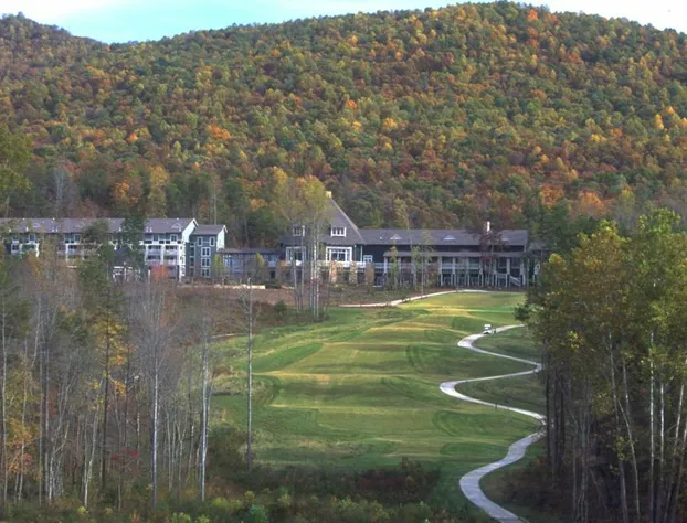 Brasstown Valley Resort & Spa hotel detail image 1