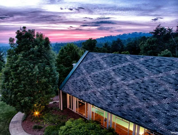 Brasstown Valley Resort & Spa hotel detail image 4