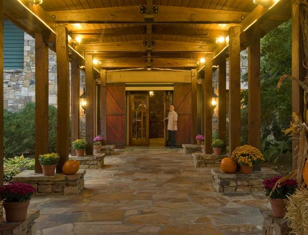 Brasstown Valley Resort & Spa hotel detail image 3