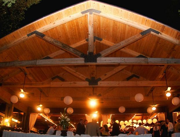 Brasstown Valley Resort & Spa hotel detail image 4