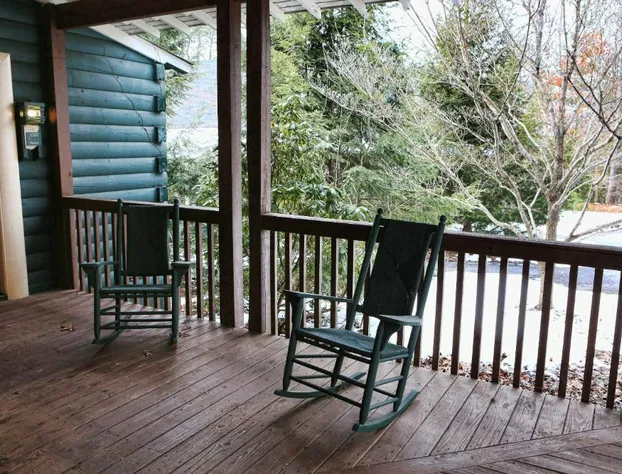 Brasstown Valley Resort & Spa hotel detail image 3