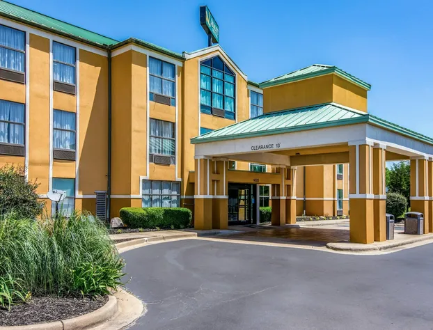 Quality Suites Maumelle - Little Rock Northwest hotel detail image 4