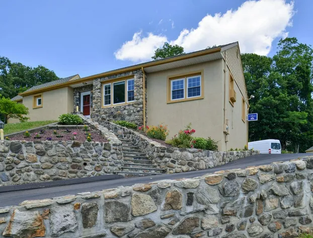 Golden Hill Inn Danbury hotel detail image 4