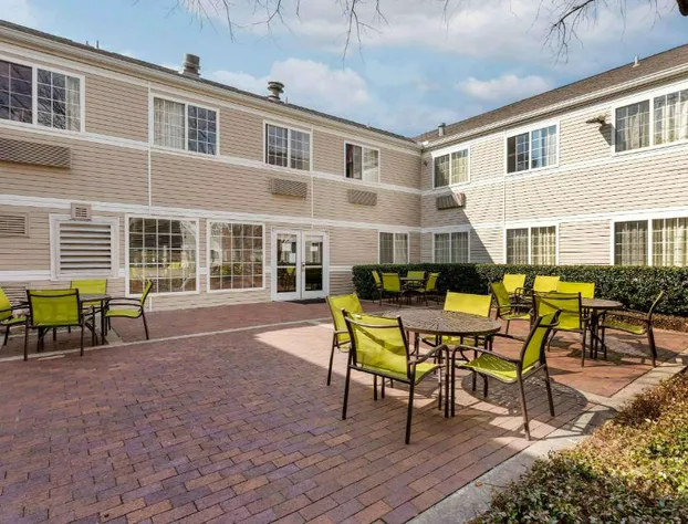 Extended Stay America Suites Dallas Plano Parkway hotel detail image 2