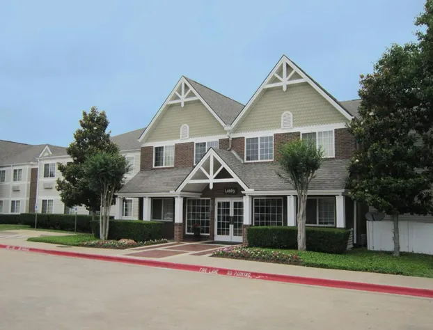 Extended Stay America Suites Dallas Plano Parkway hotel detail image 1