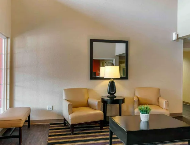Extended Stay America Suites Dallas Plano Parkway hotel detail image 4