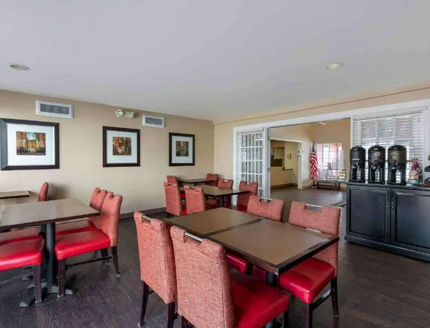 Extended Stay America Suites Dallas Plano Parkway hotel detail image 1