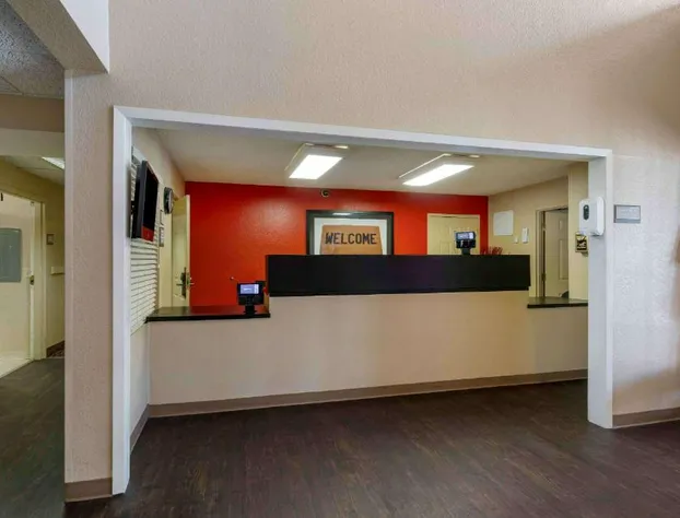 Extended Stay America Suites Dallas Plano Parkway hotel detail image 4