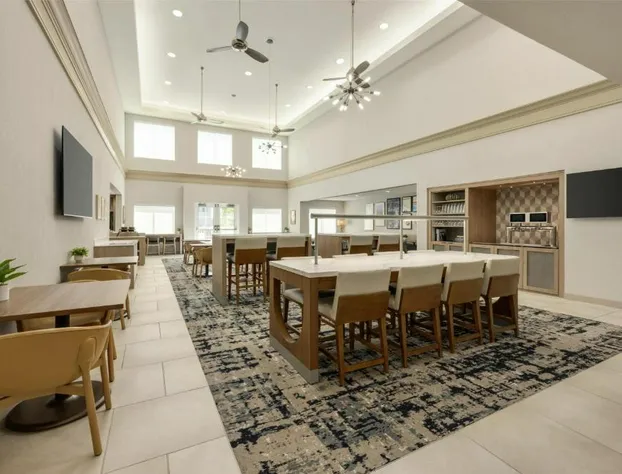 Homewood Suites by Hilton Denver West Lakewood hotel detail image 1