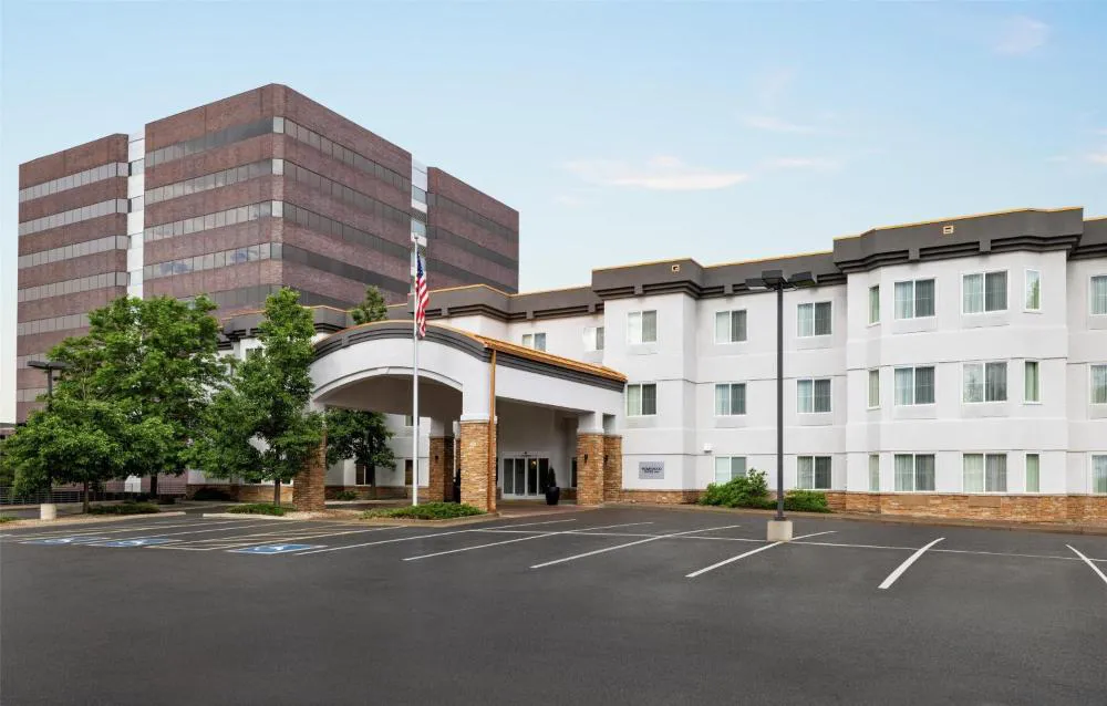 Homewood Suites by Hilton Denver West Lakewood hotel hero