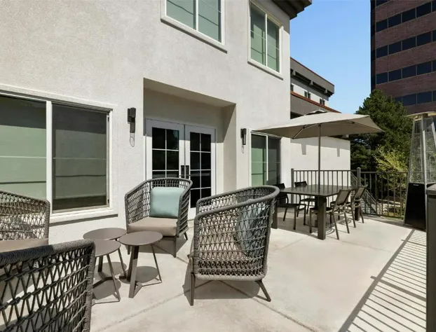 Homewood Suites by Hilton Denver West Lakewood hotel detail image 1