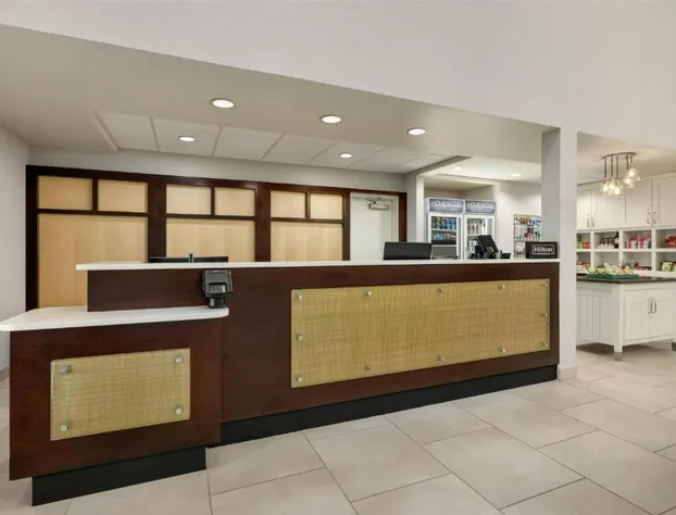 Homewood Suites by Hilton Denver West Lakewood hotel detail image 2