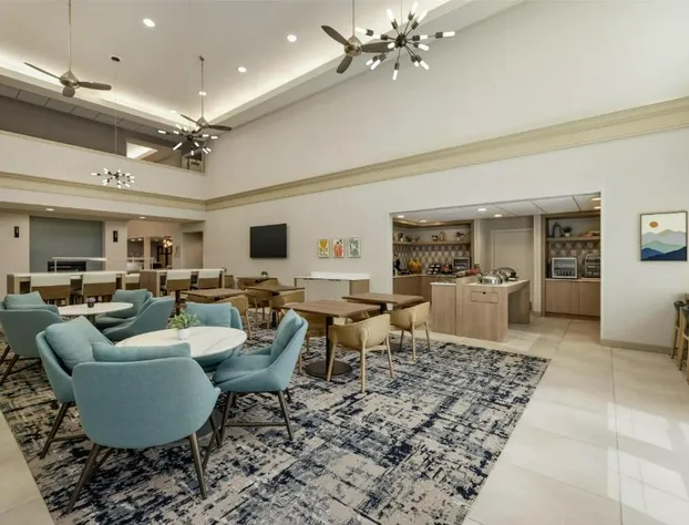 Homewood Suites by Hilton Denver West Lakewood hotel detail image 3