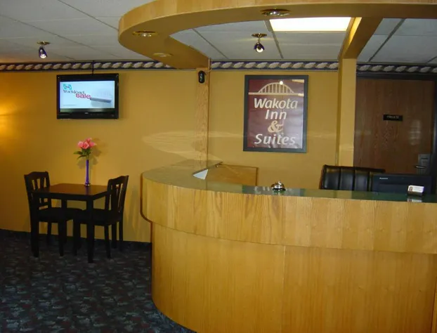 Wakota Inn and Suites hotel detail image 2