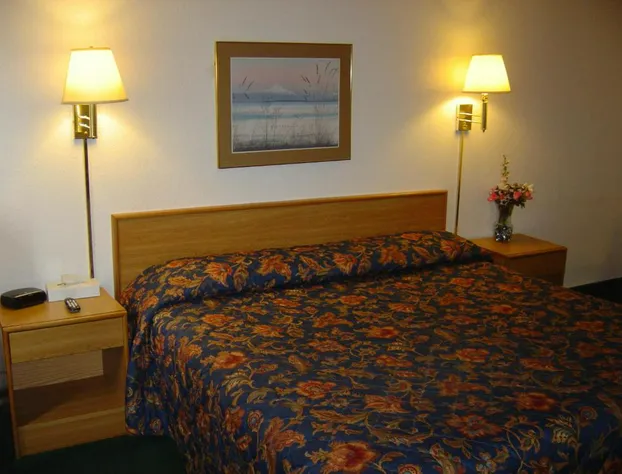 Wakota Inn and Suites hotel detail image 4