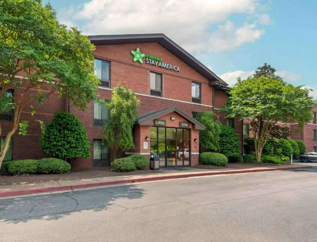 Extended Stay America Select Suites Atlanta Kennesaw hotel detail image 2
