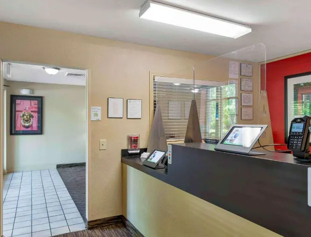 Extended Stay America Select Suites Atlanta Kennesaw hotel detail image 3