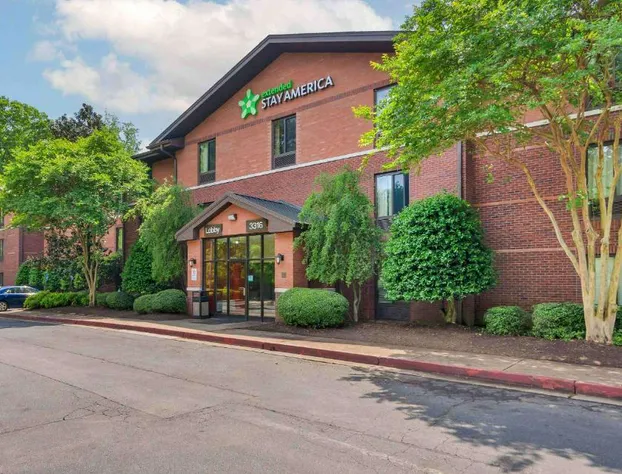 Extended Stay America Select Suites Atlanta Kennesaw hotel detail image 1