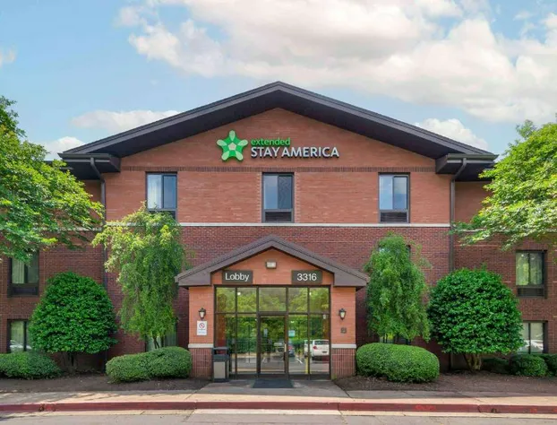 Extended Stay America Select Suites Atlanta Kennesaw hotel detail image 2