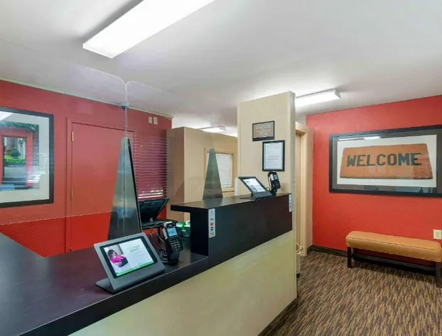 Extended Stay America Select Suites Atlanta Kennesaw hotel detail image 4