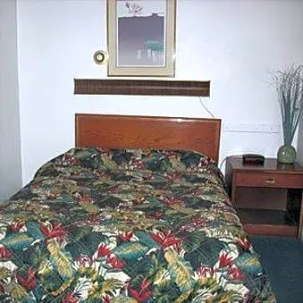 M53 Motel Imlay City hotel detail image 1