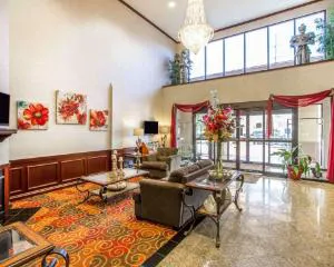 Comfort Suites Daphne - Mobile East Bay hotel hero