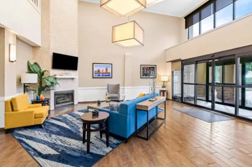 Comfort Suites Daphne - Mobile East Bay hotel hero