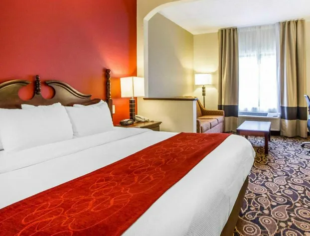 Comfort Suites Daphne - Mobile East Bay hotel detail image 2