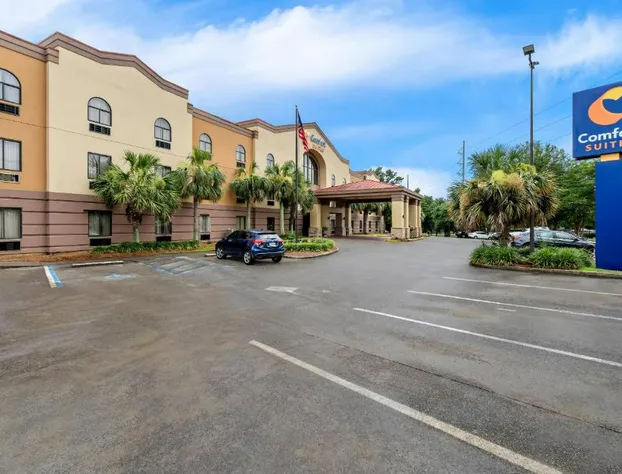 Comfort Suites Daphne - Mobile East Bay hotel detail image 2
