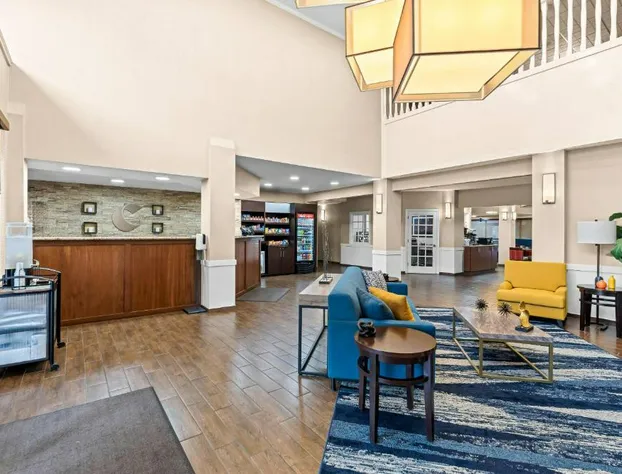 Comfort Suites Daphne - Mobile East Bay hotel detail image 4