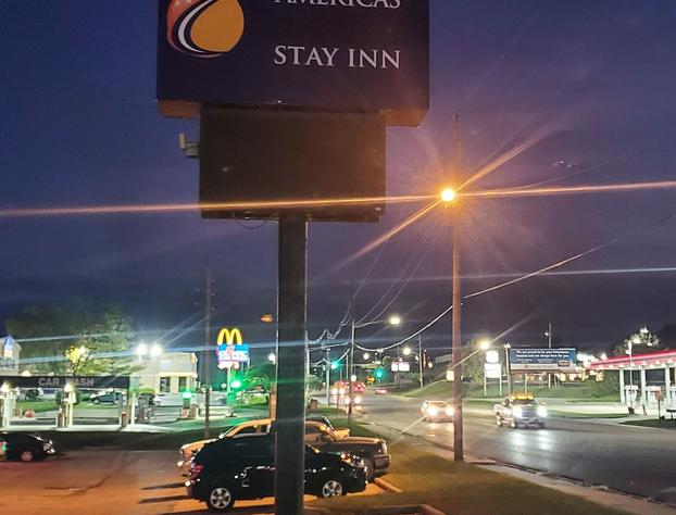 Americas Stay Inn hotel detail image 2