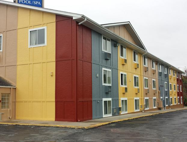 Americas Stay Inn hotel detail image 3