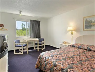 Americas Stay Inn hotel detail image 4