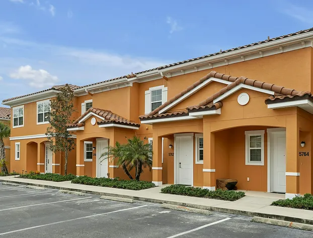 Regal Oaks Resort hotel detail image 1